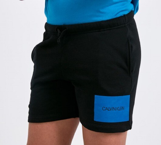 calvin klein junior shorts