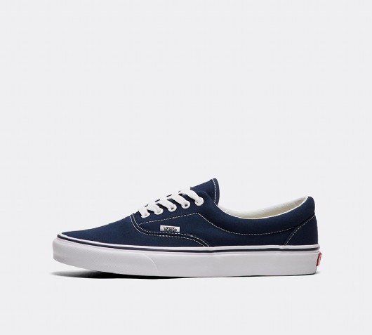 vans era navy