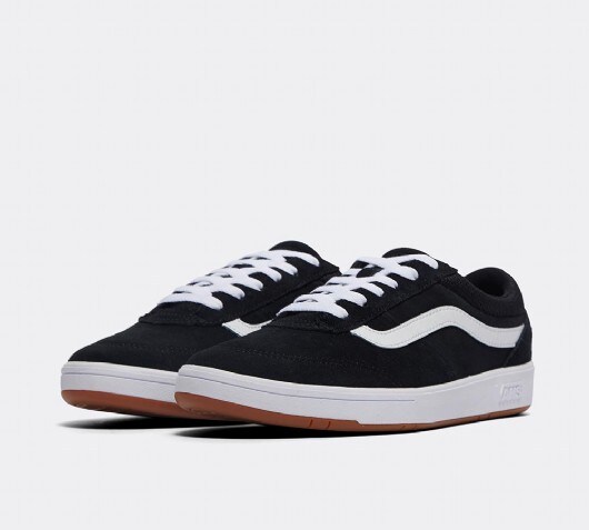 vans uc cruze trainers