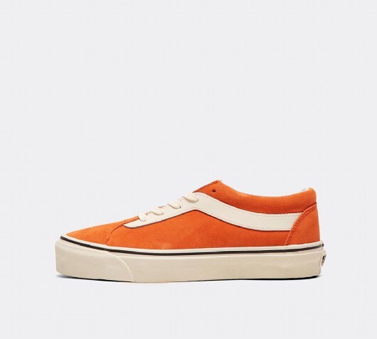 tan vans womens