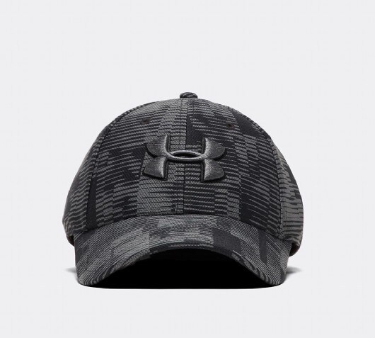 under armour blitzed out cap
