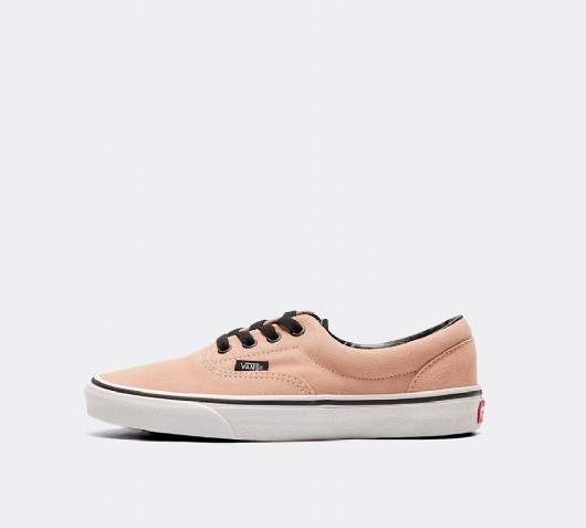 tan vans womens