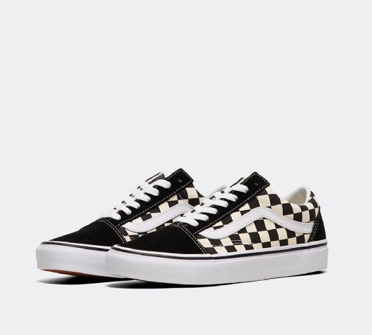 vans old skool footasylum
