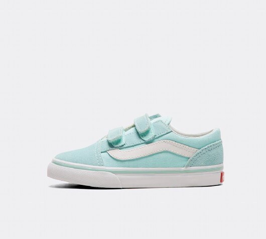 vans mint