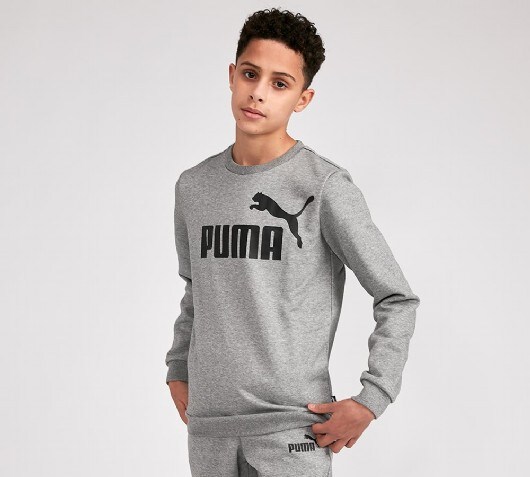 puma tracksuit footasylum