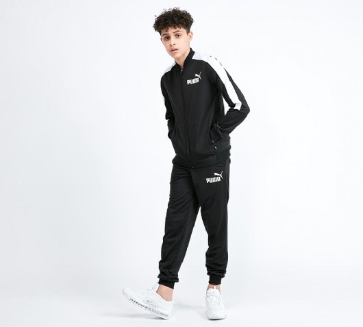 puma tracksuit baby boy