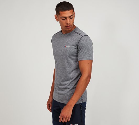 berghaus explorer tech tee