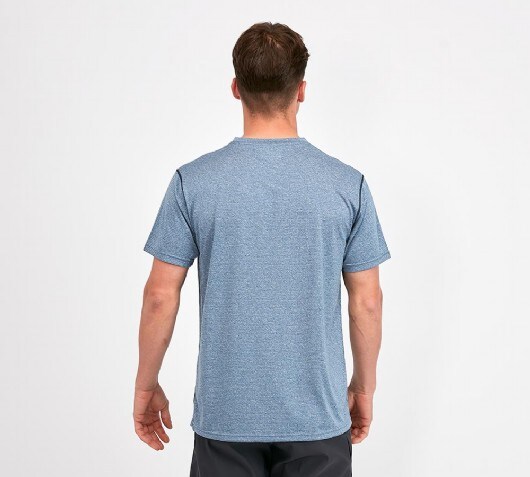 berghaus explorer tech t shirt