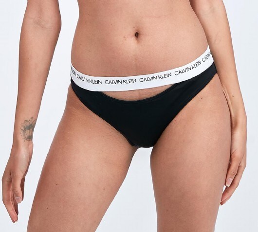 calvin klein brazilian bikini bottom