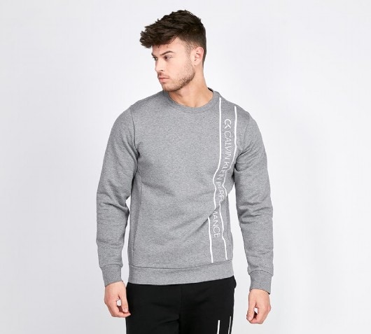 Statement Sweatshirt