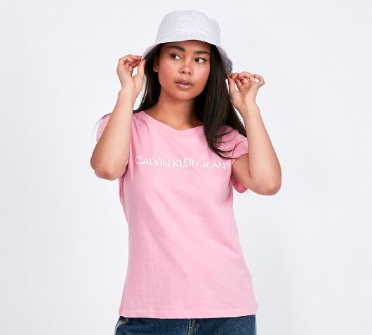 calvin klein ladies t shirts