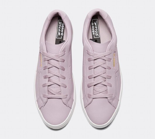 adidas sleek soft vision