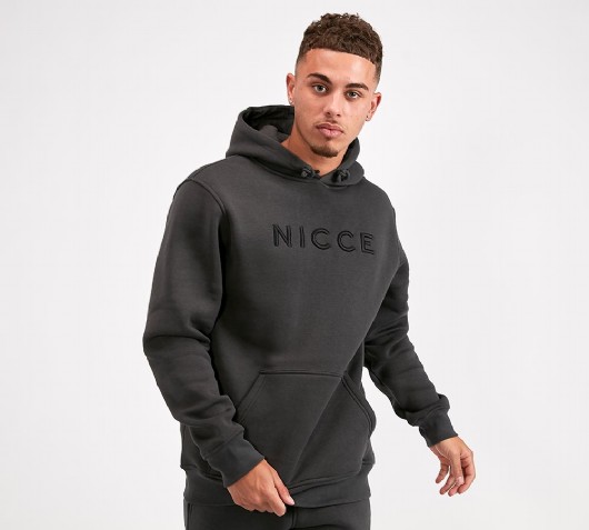 nicce hoodie junior