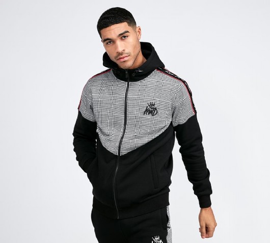 footasylum kwd tracksuit