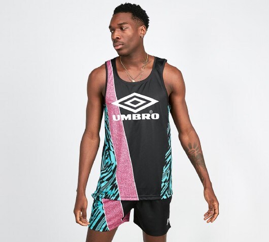 umbro azteca shorts