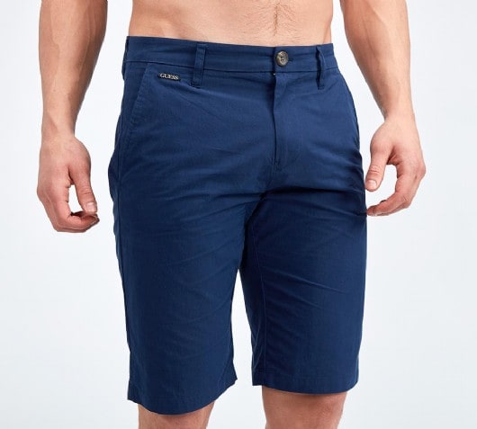 Image of Myron Chino Short