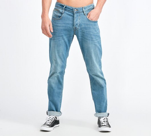 guess vermont slim jeans