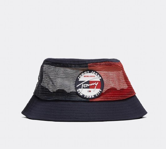 footasylum bucket hat