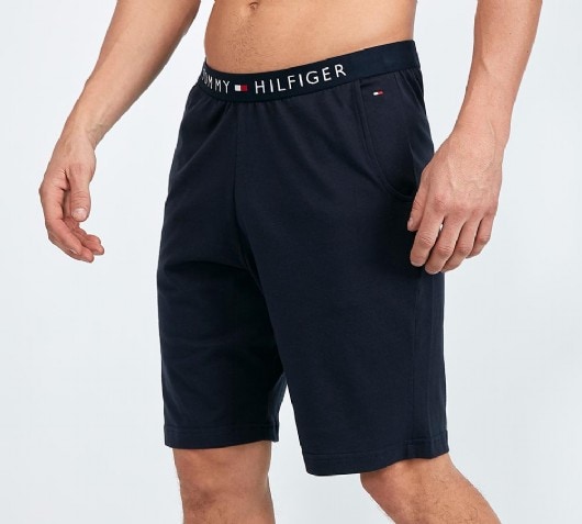 tommy hilfiger shorts footasylum