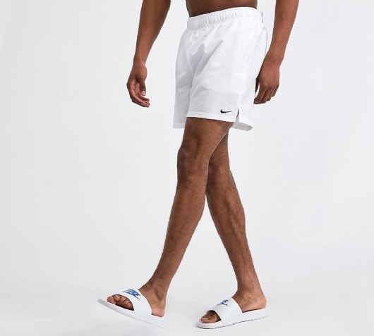 nike volley swim shorts