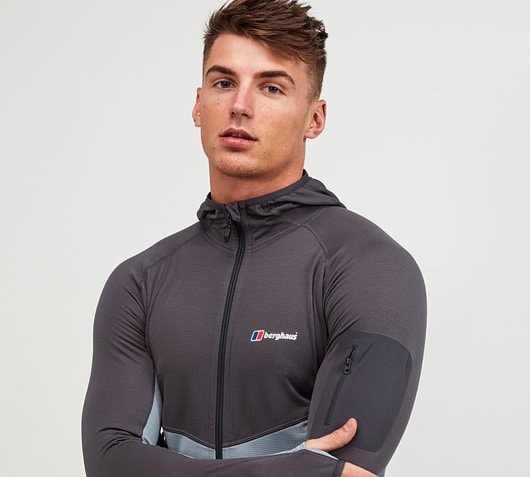 berghaus pravitale light