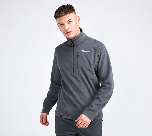 berghaus prism 2 fleece womens