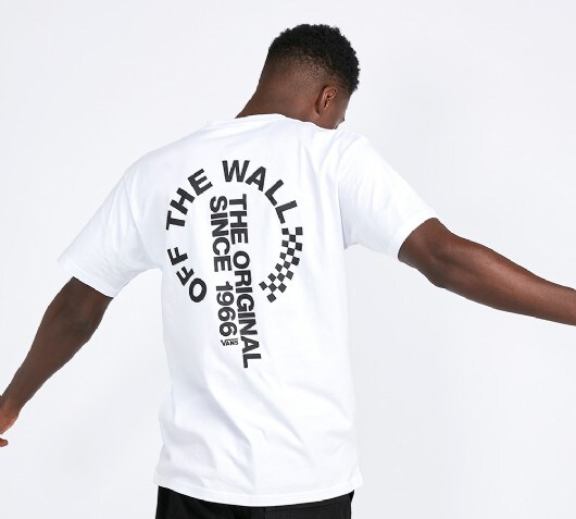 vans off the wall shirt