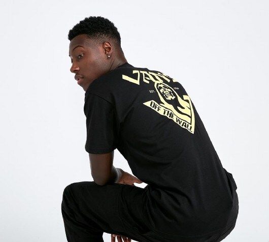 vans reaper shirt