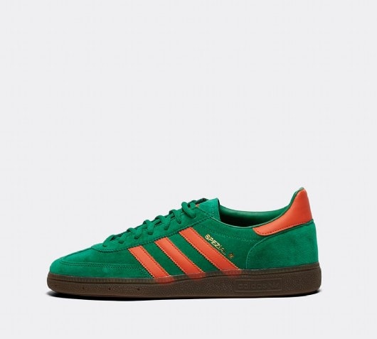 adidas originals handball spezial trainer