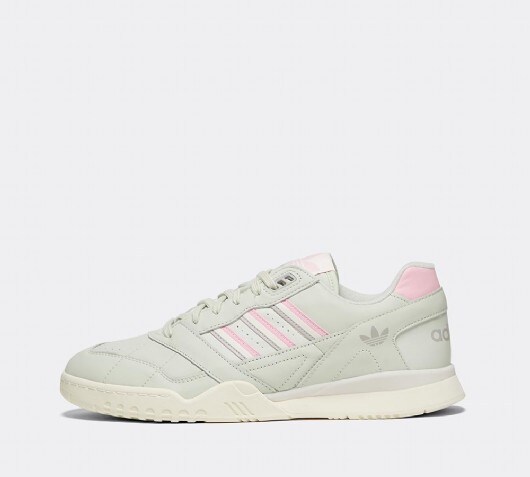 Image of A.R. Trainer