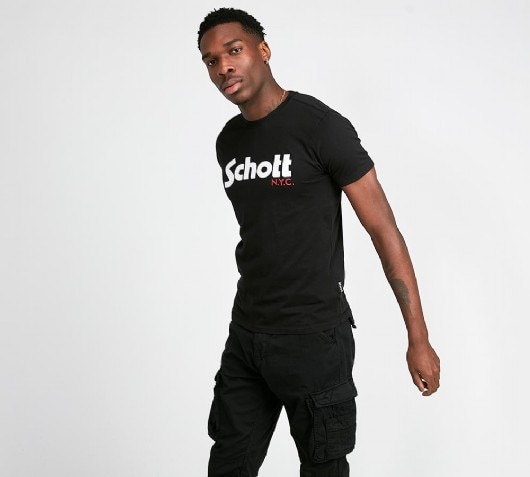 Logo T-Shirt