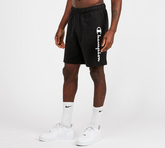 linear shorts