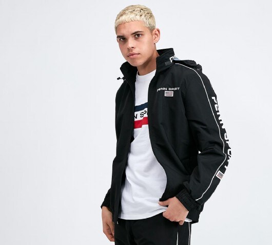penn sport tracksuit