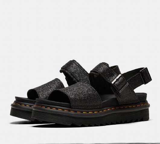 dr marten sandals size 3