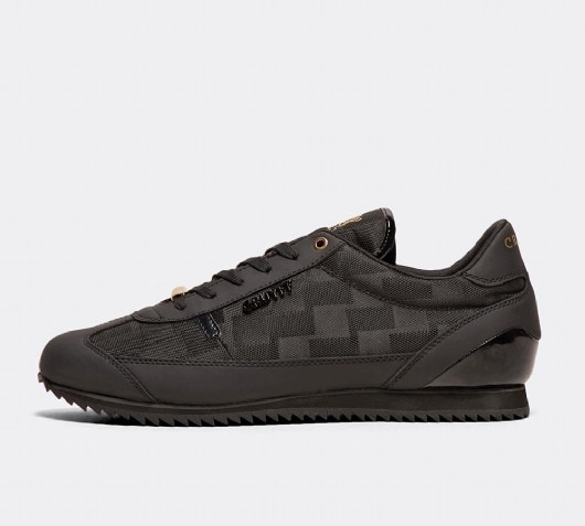Cruyff Montanya Trainer Black