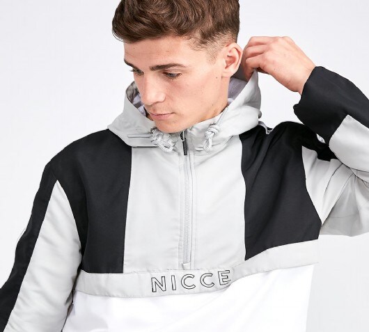 nicce byron jacket