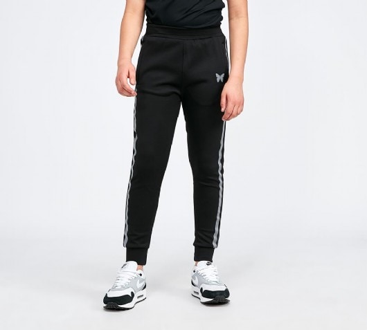 Junior Reflective Tape Poly Pant