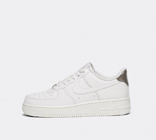 nike air force ladies trainers