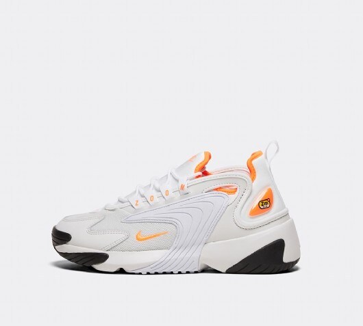 footasylum nike zoom