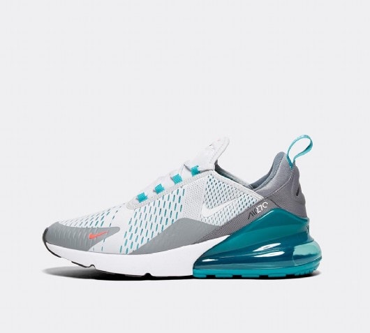 nike air max footasylum
