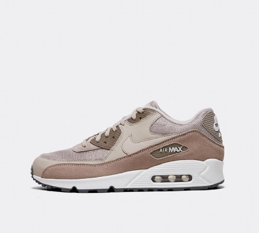 nike air max 90 essential sepia stone