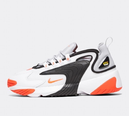 nike zoom 2k trainers 