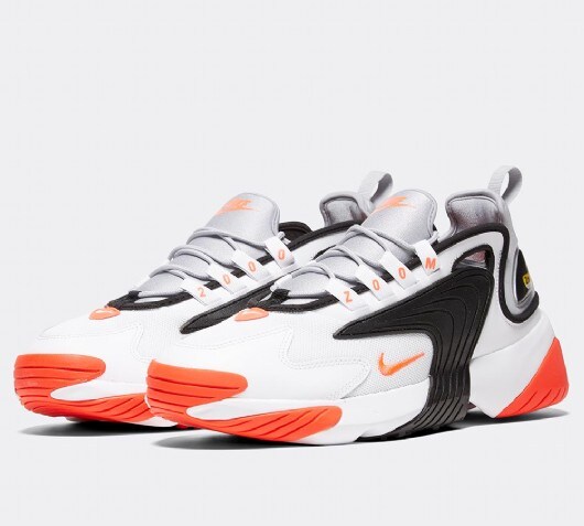 footasylum nike zoom