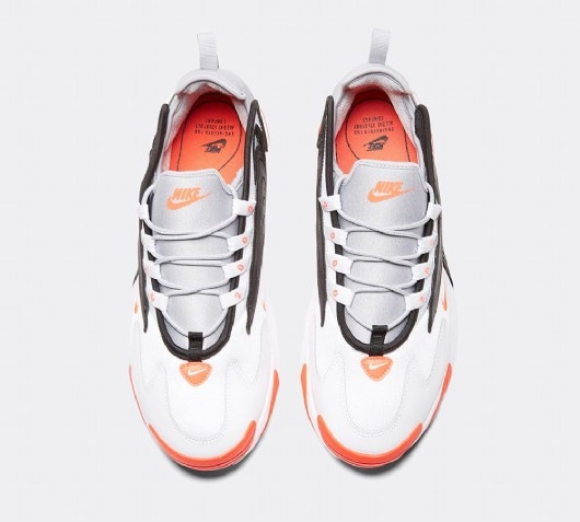 footasylum nike zoom