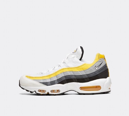 nike air max 2015 amarillo