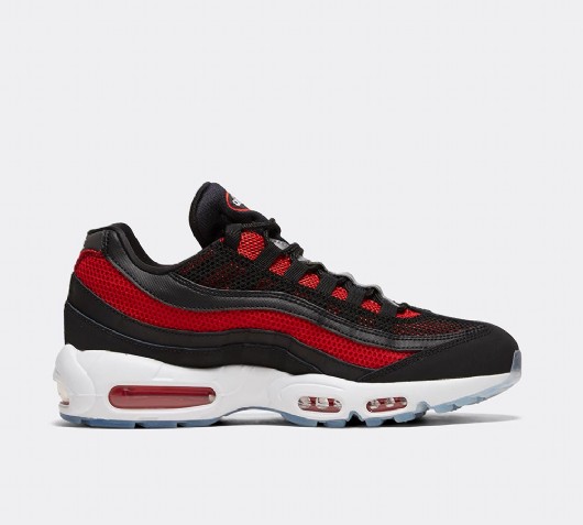 Nike Air Max 95 Essential Trainer 