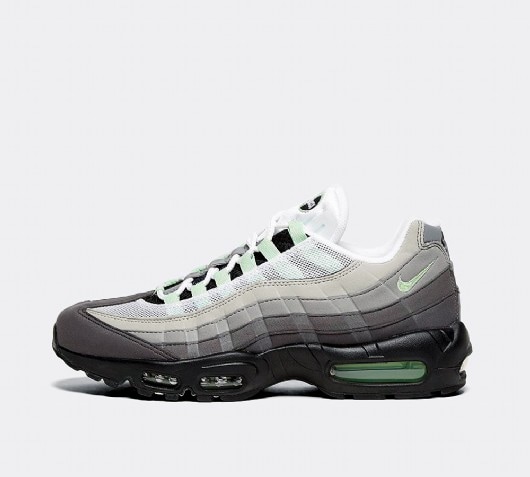 airmax95 mint