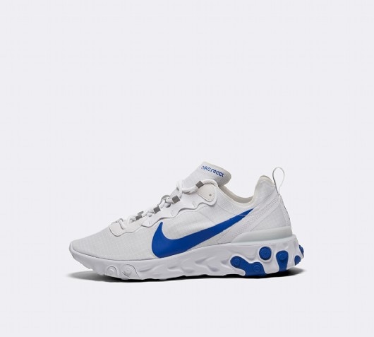 React Element 55 SE Trainer