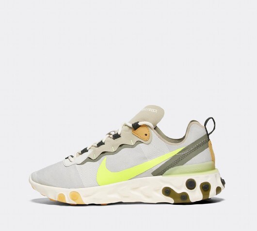 nike react element 55 trainer