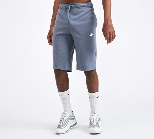 nike jersey club short